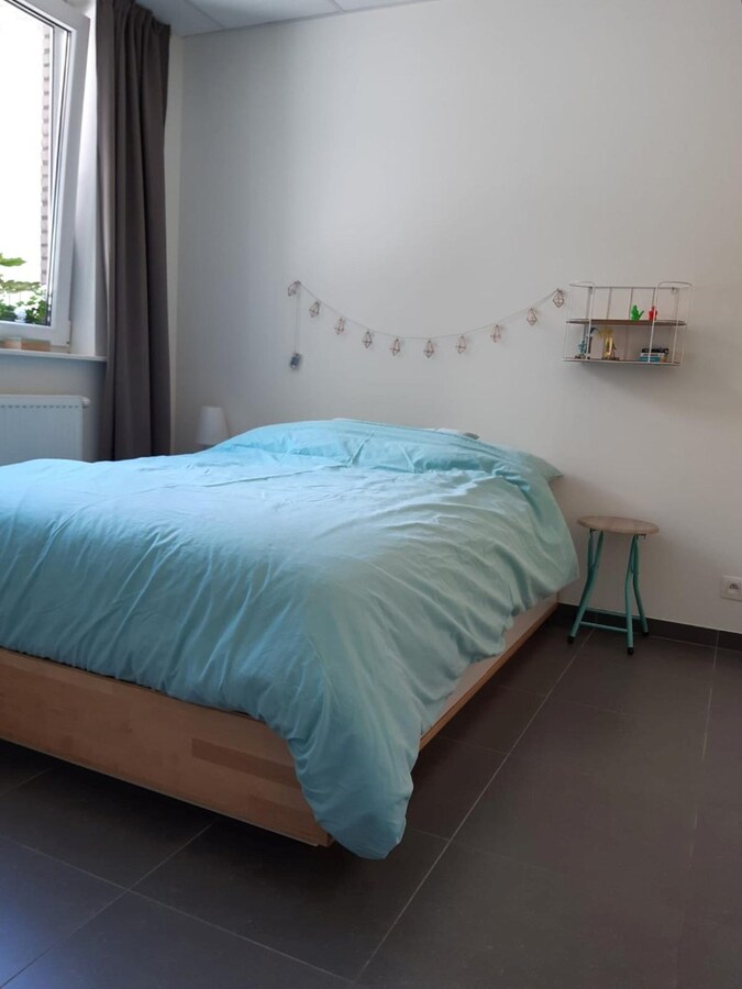 Unieke opbrengsteigendom met 9 entiteiten te Kortrijk op toplocatie! 