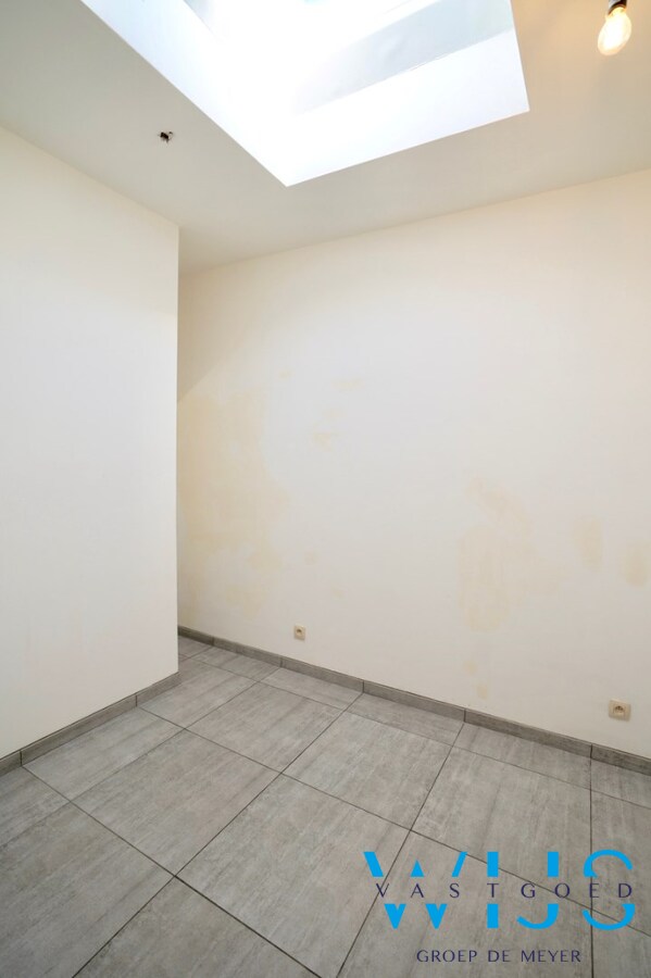 Bungalow met 3 slaapkamers te ERTVELDE ! 