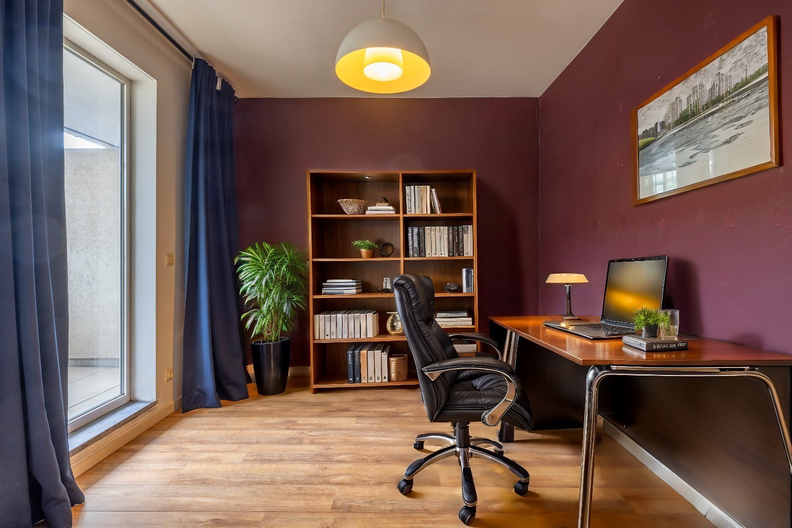 Ontdek dit ruime en lichtrijke appartement nabij centrum Gent! 