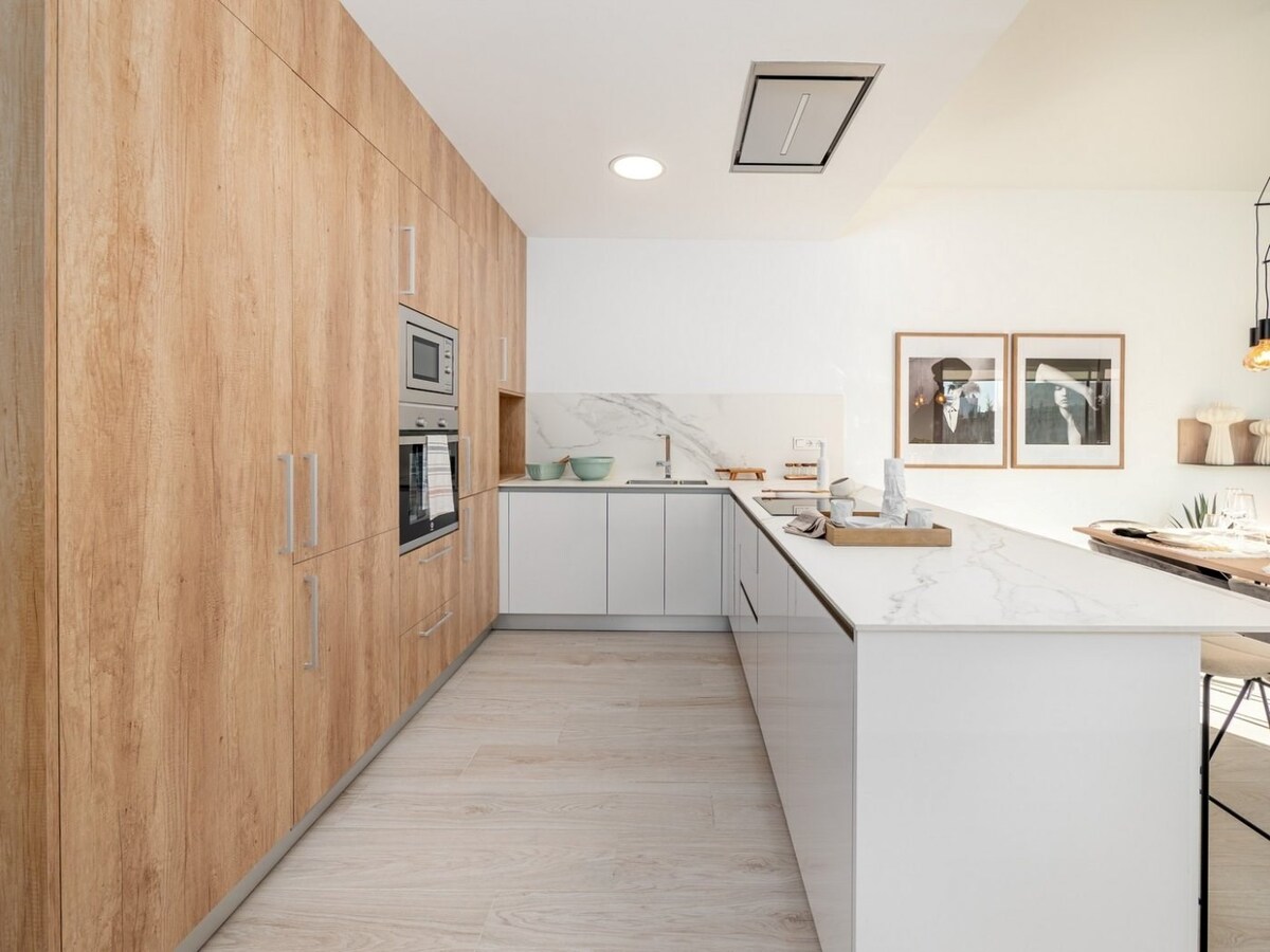 Mooie villa gelegen aan de meest indrukwekkende stranden 