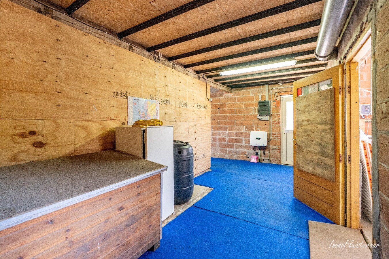 Propriété a vendre À Neerpelt