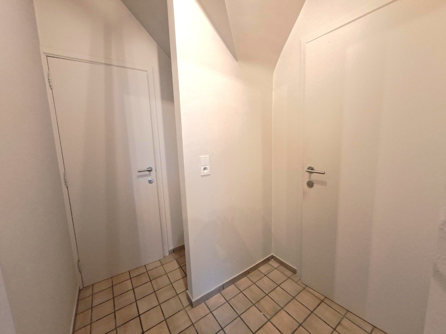 Appartement met 1 slaapkamer 