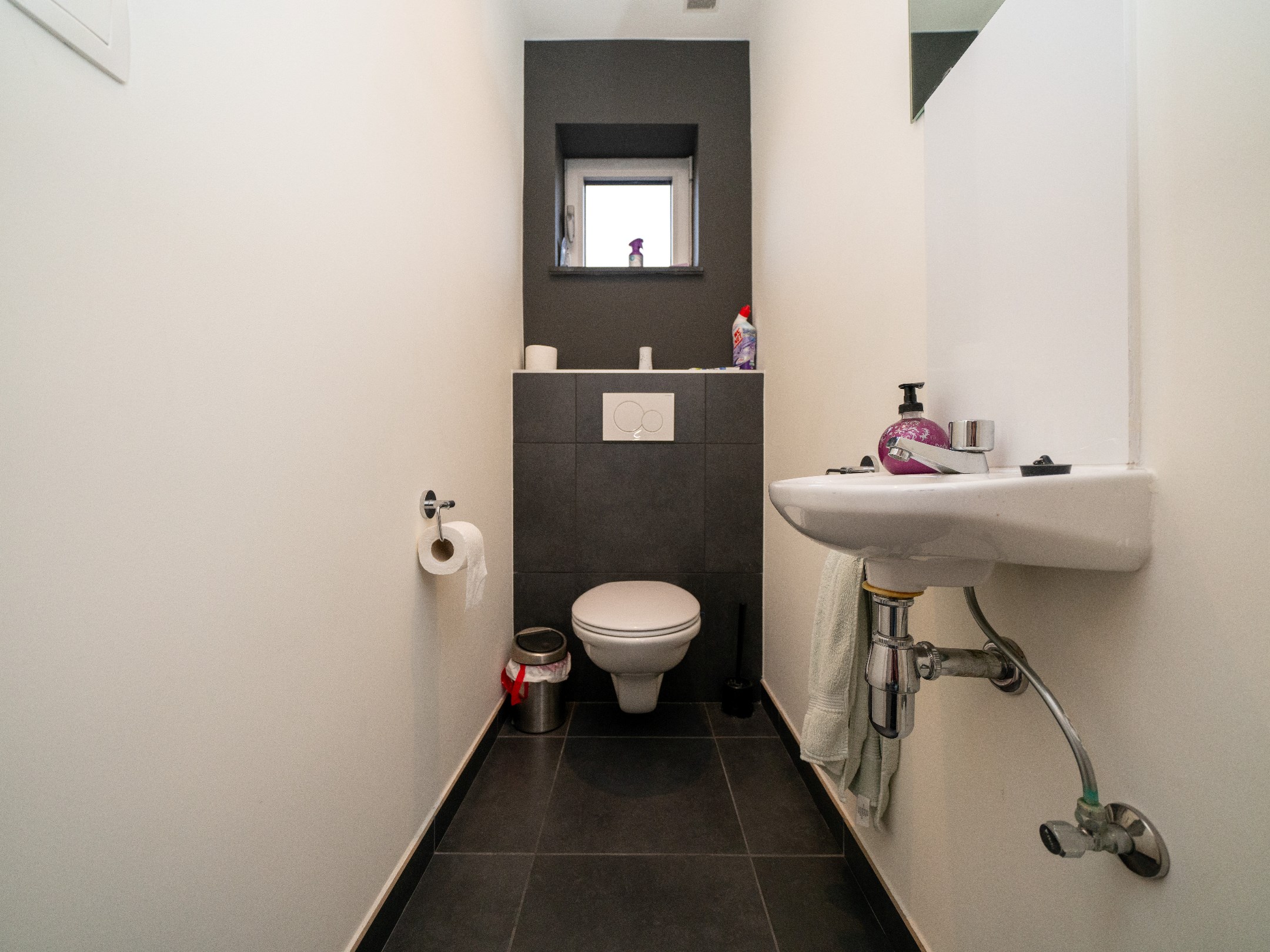 Recente villa met 4 kamers op een toplocatie 