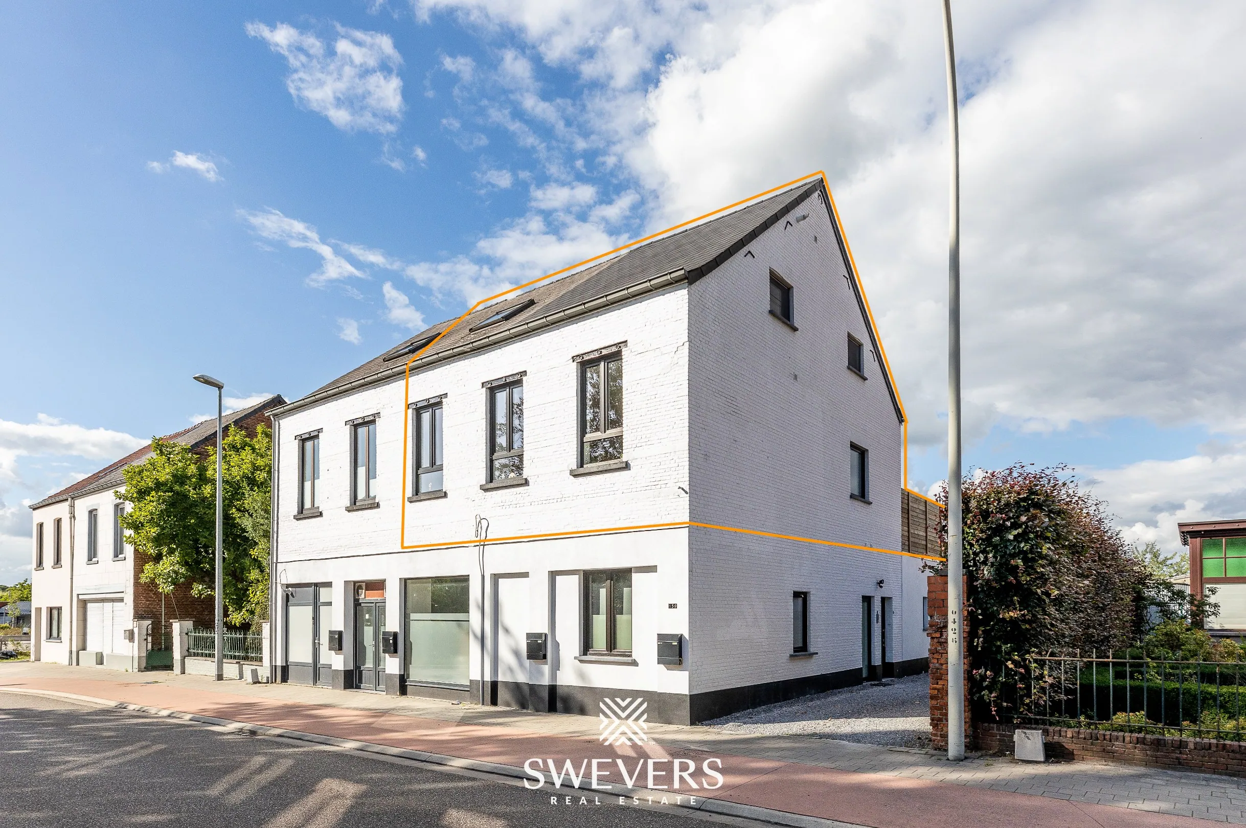 Te koop duplex - Leopoldsburg