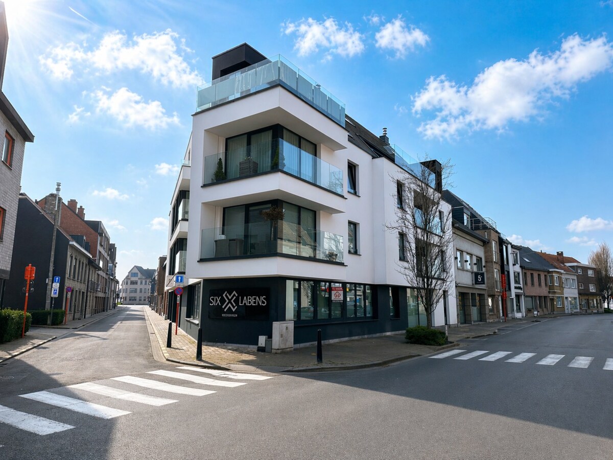 Te huur kantoor - Torhout