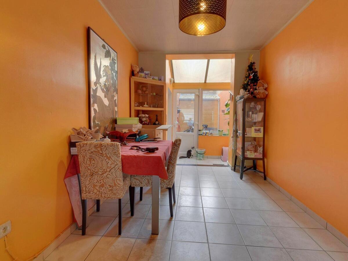 Ruime gezinswoning met 3 slaapkamers 