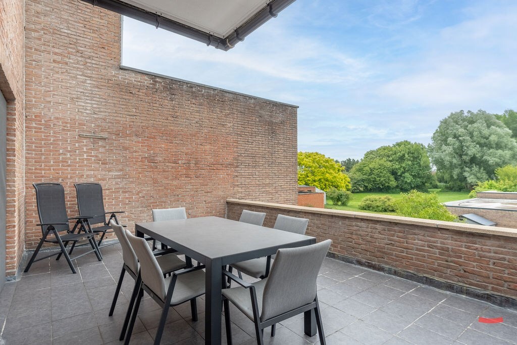 Appartement verkocht in Ravels