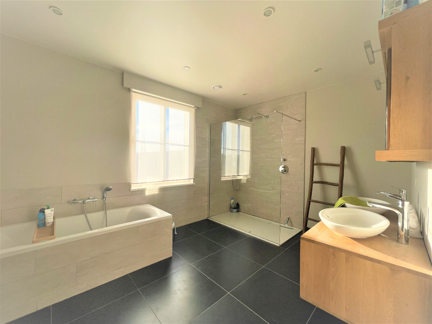 Landelijke woning met veel charme op 3440m² 