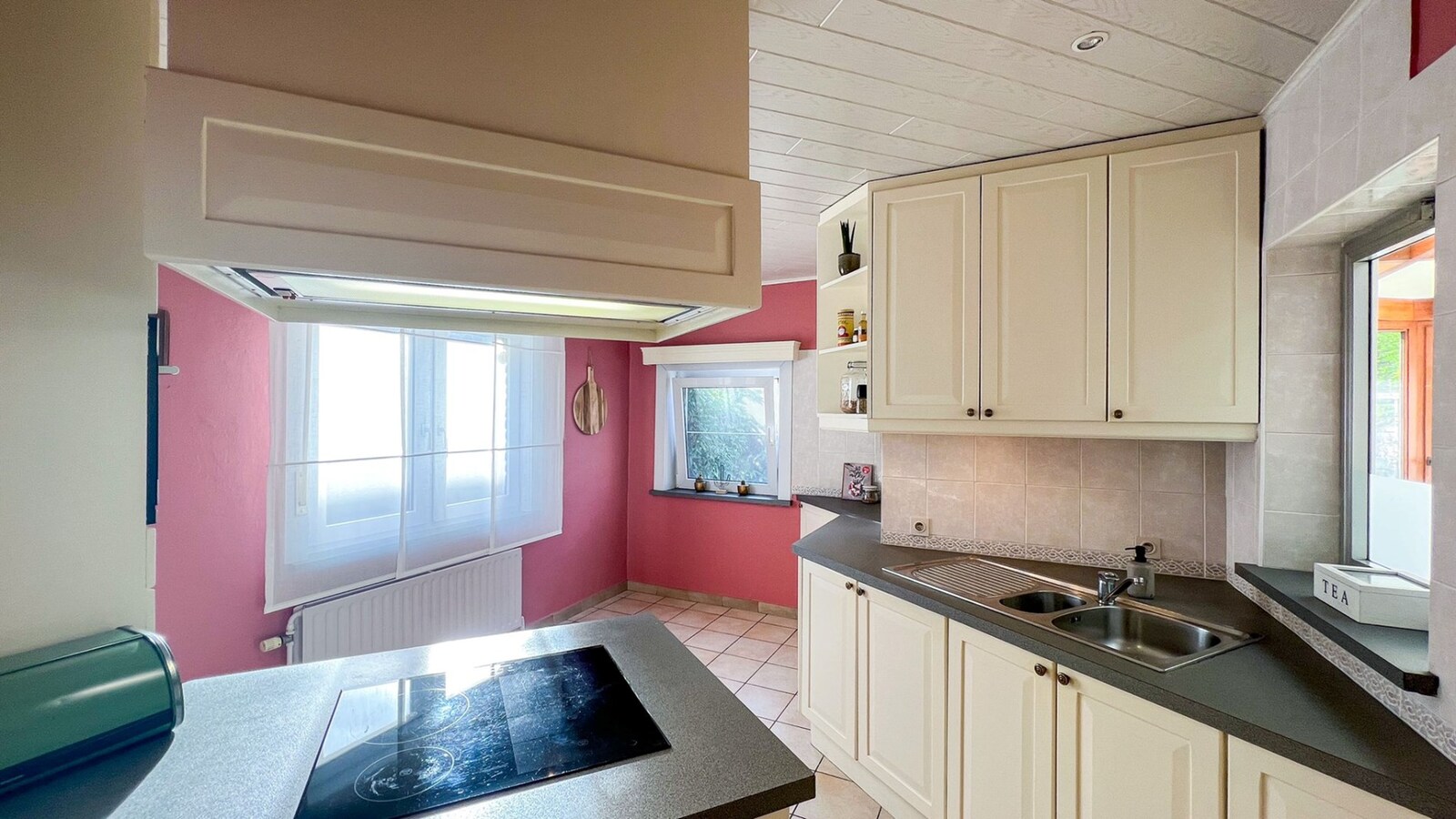 Instapklare woning op 515 m² toplocatie in Lanaken 