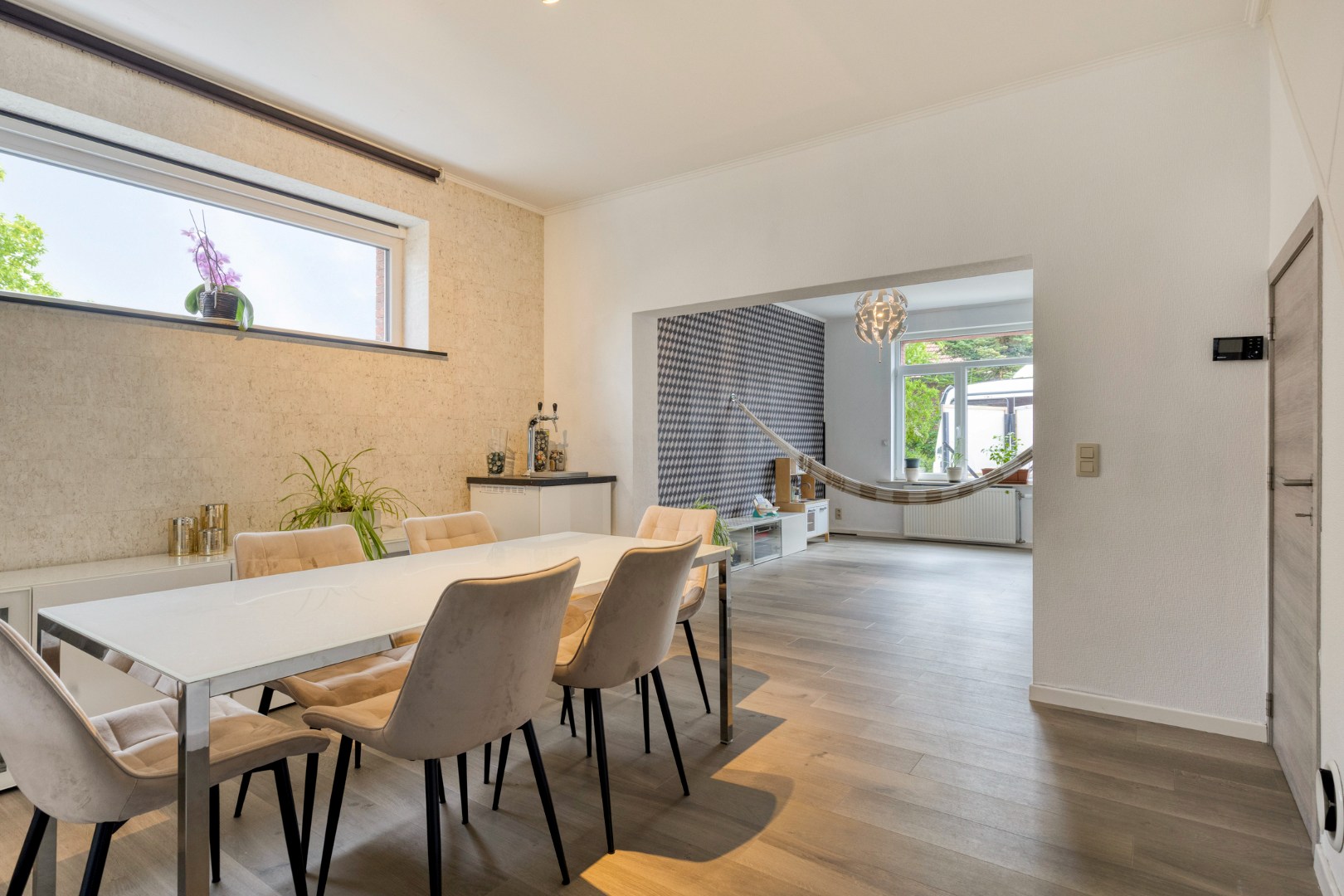 Mooie recent gerenoveerde ruime villa in Lubbeek met een bewoonbare oppervlakte van 310 m² - EPC  96KWH/m2 