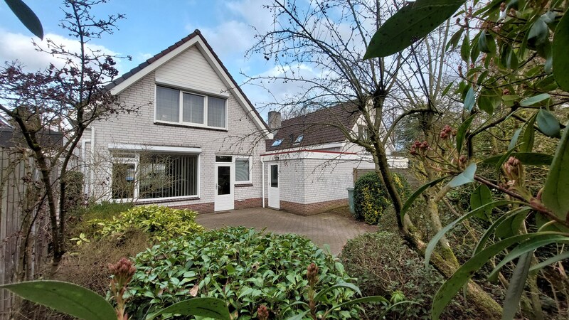 Te koop eengezinswoning - Weert