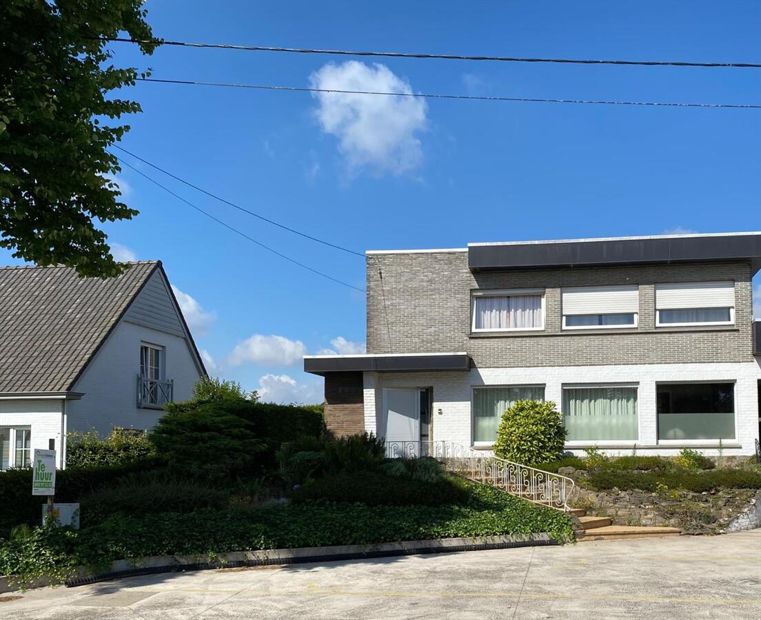 Verhuurd woning - Torhout