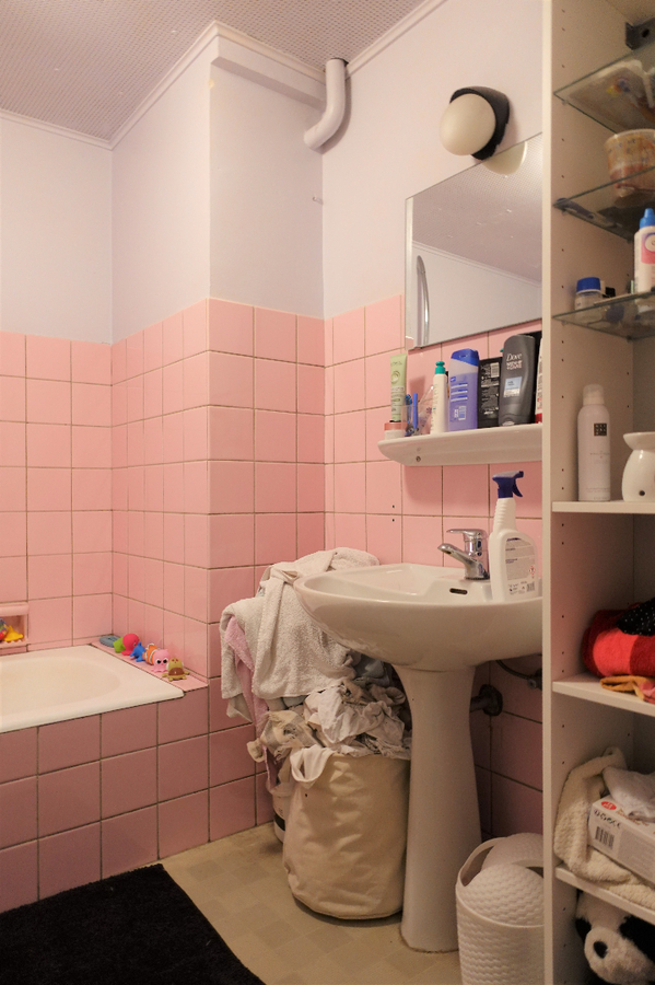 Appartement met zicht op de Markt 