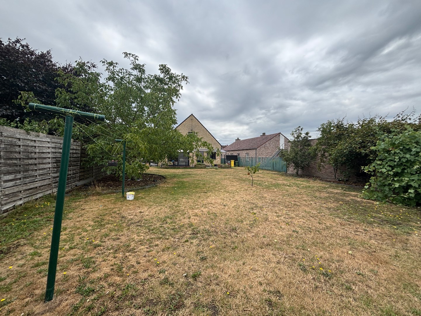 Ruime, energiezuinige gezinswoning met 5 slpk. in Balen 