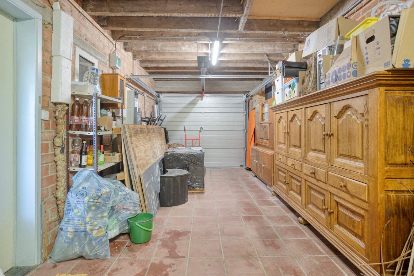 Prachtig gelegen woning in Bierbeek 