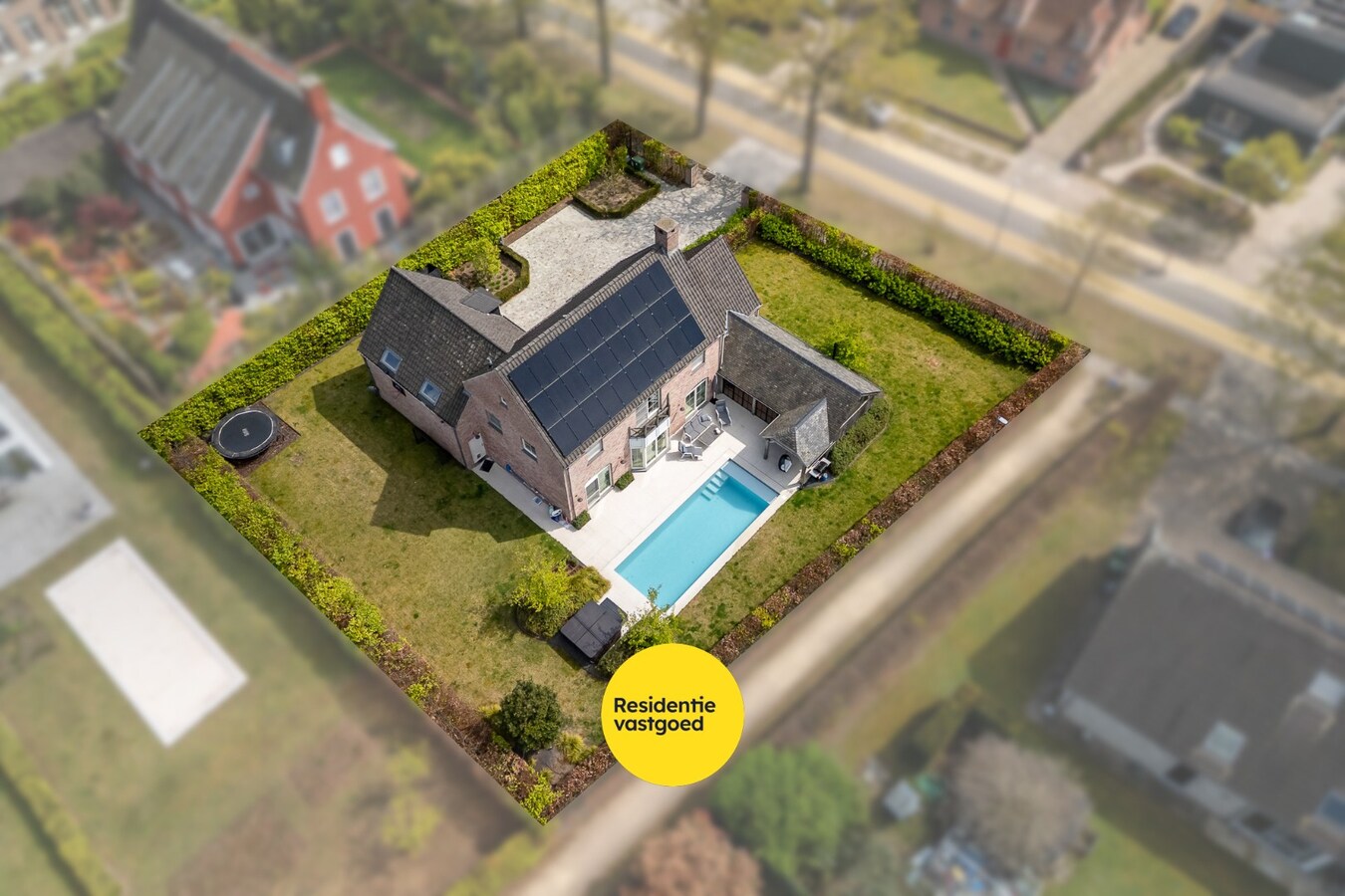 Te koop woning - Brugge