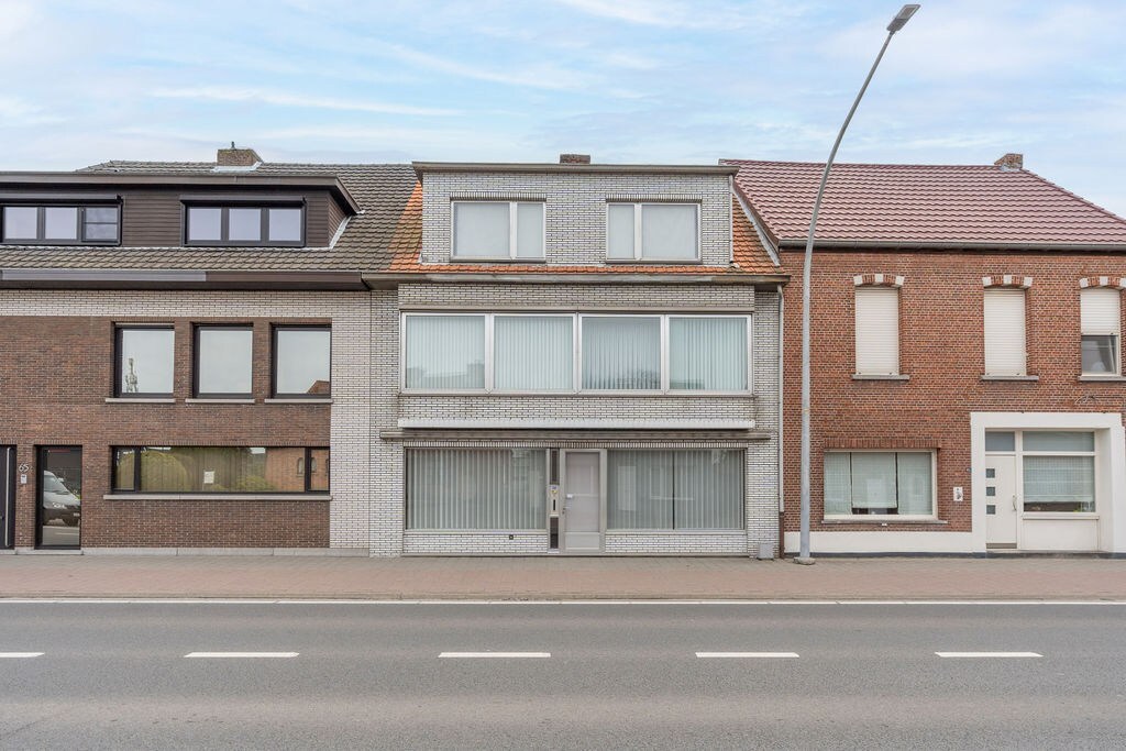Te koop woning - Ravels