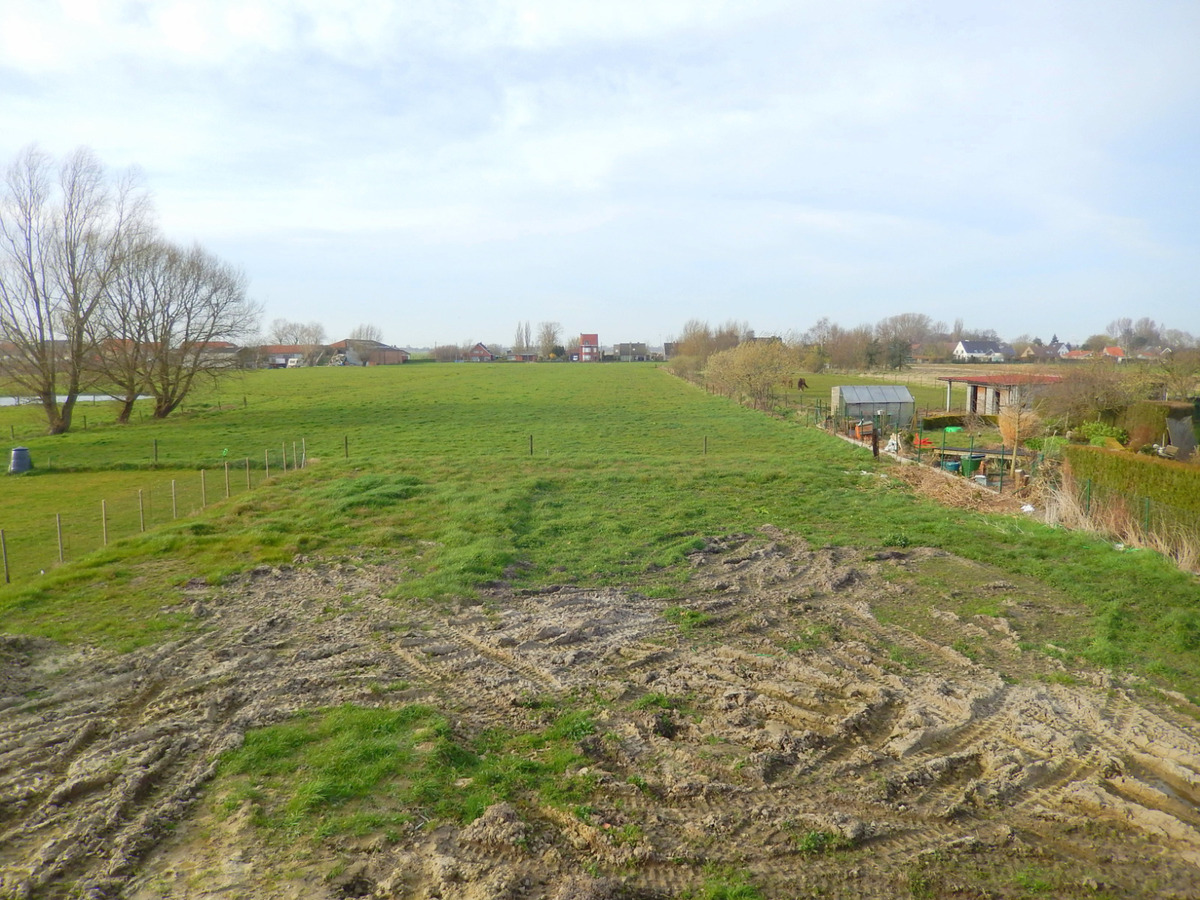 Mooie nieuwbouwwoning met landelijke rustige ligging 