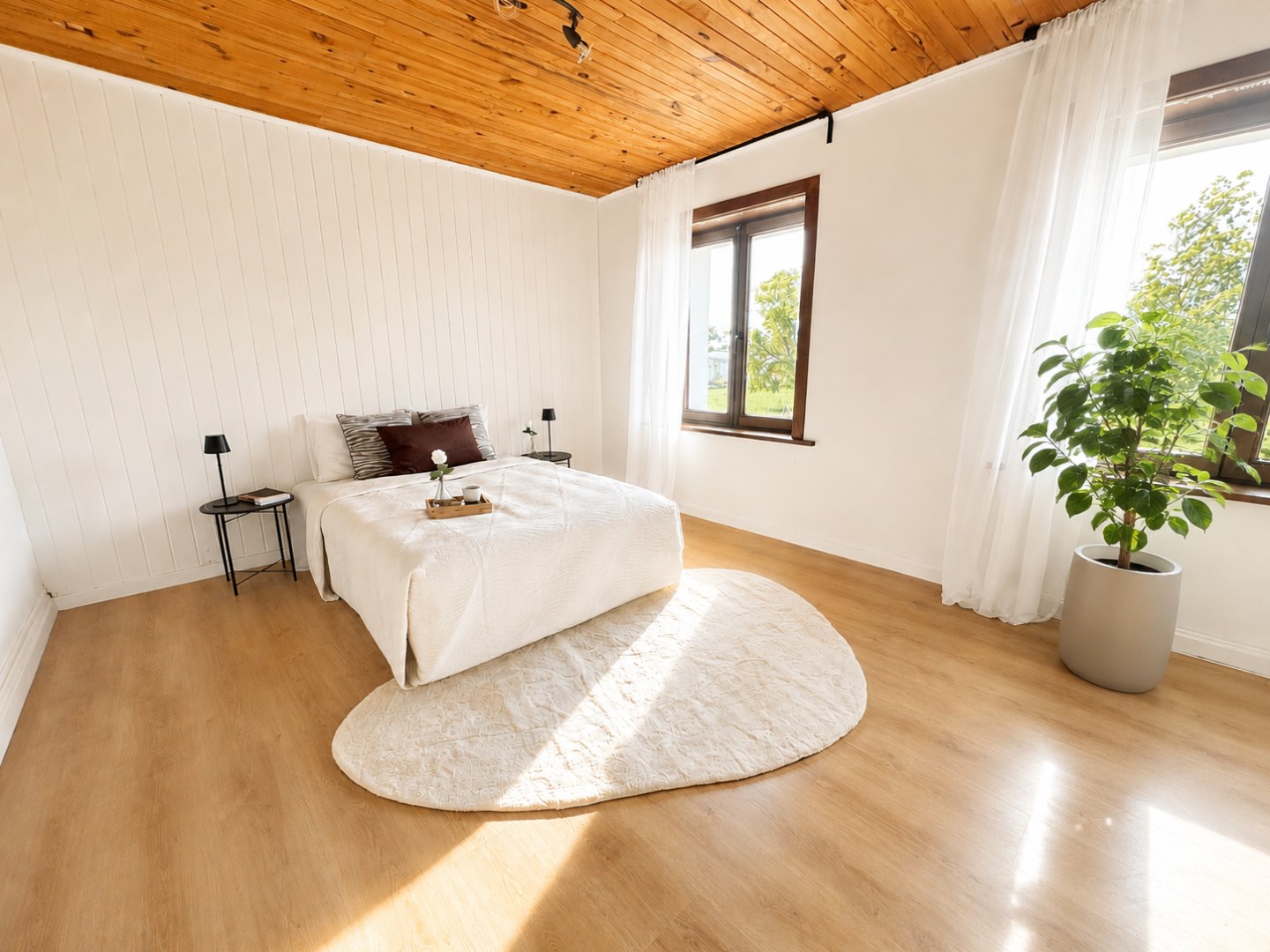 Slaapkamer 1