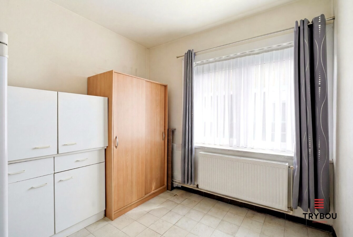 Gezellige gezinswoning met 3 slaapkamers te koop in Langemark! 