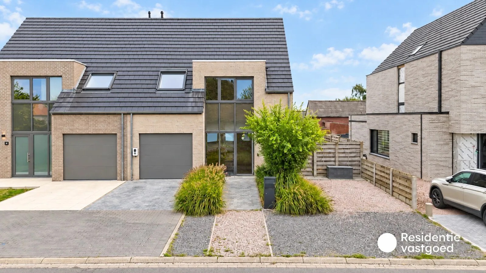 Te koop woning - Ruddervoorde