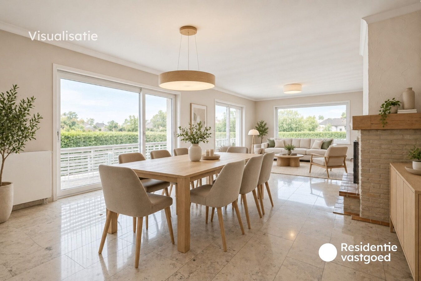 Te koop villa - Koksijde