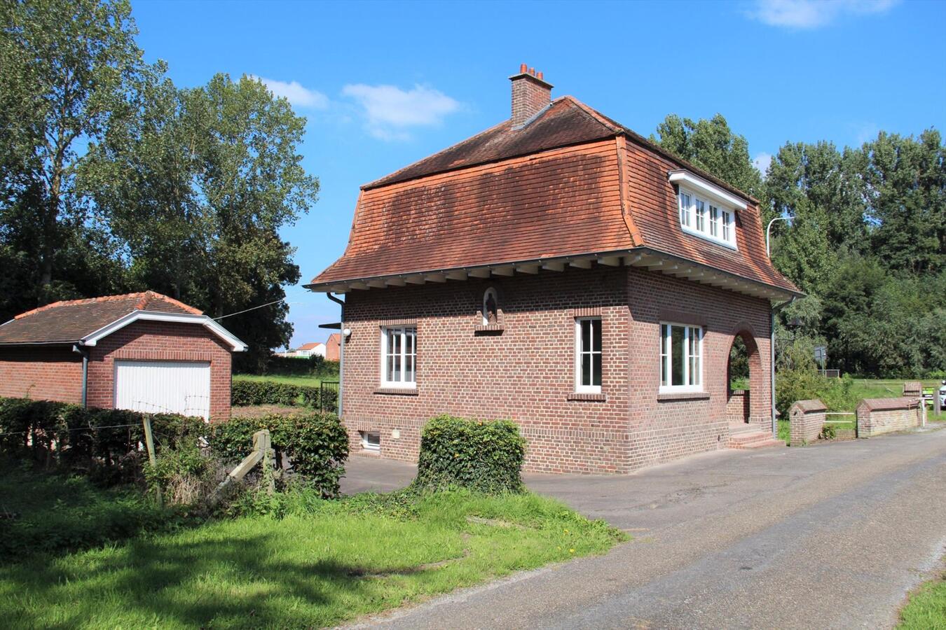 Verhuurd woning - Borgloon