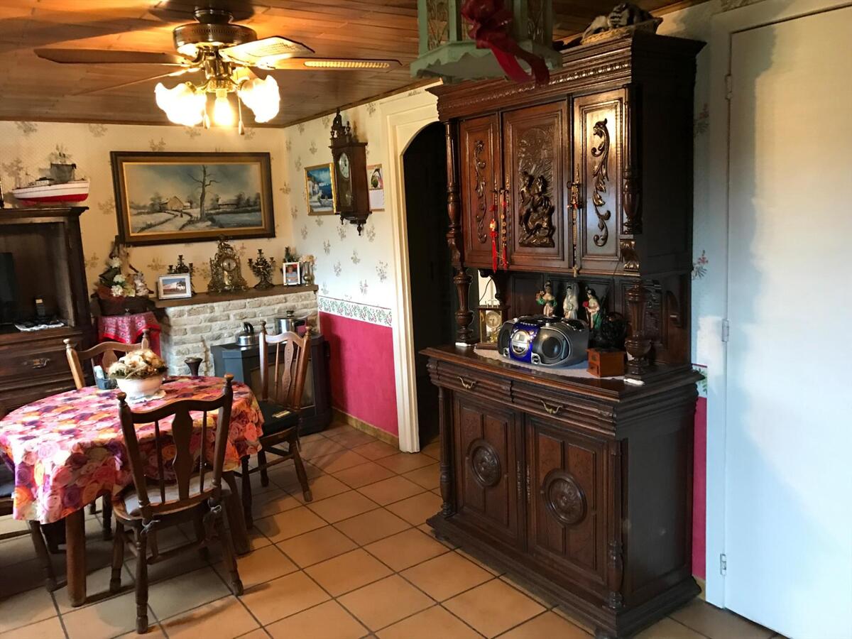 Rustig gelegen, alleenstaande woning op ruim perceel van 679 m² 