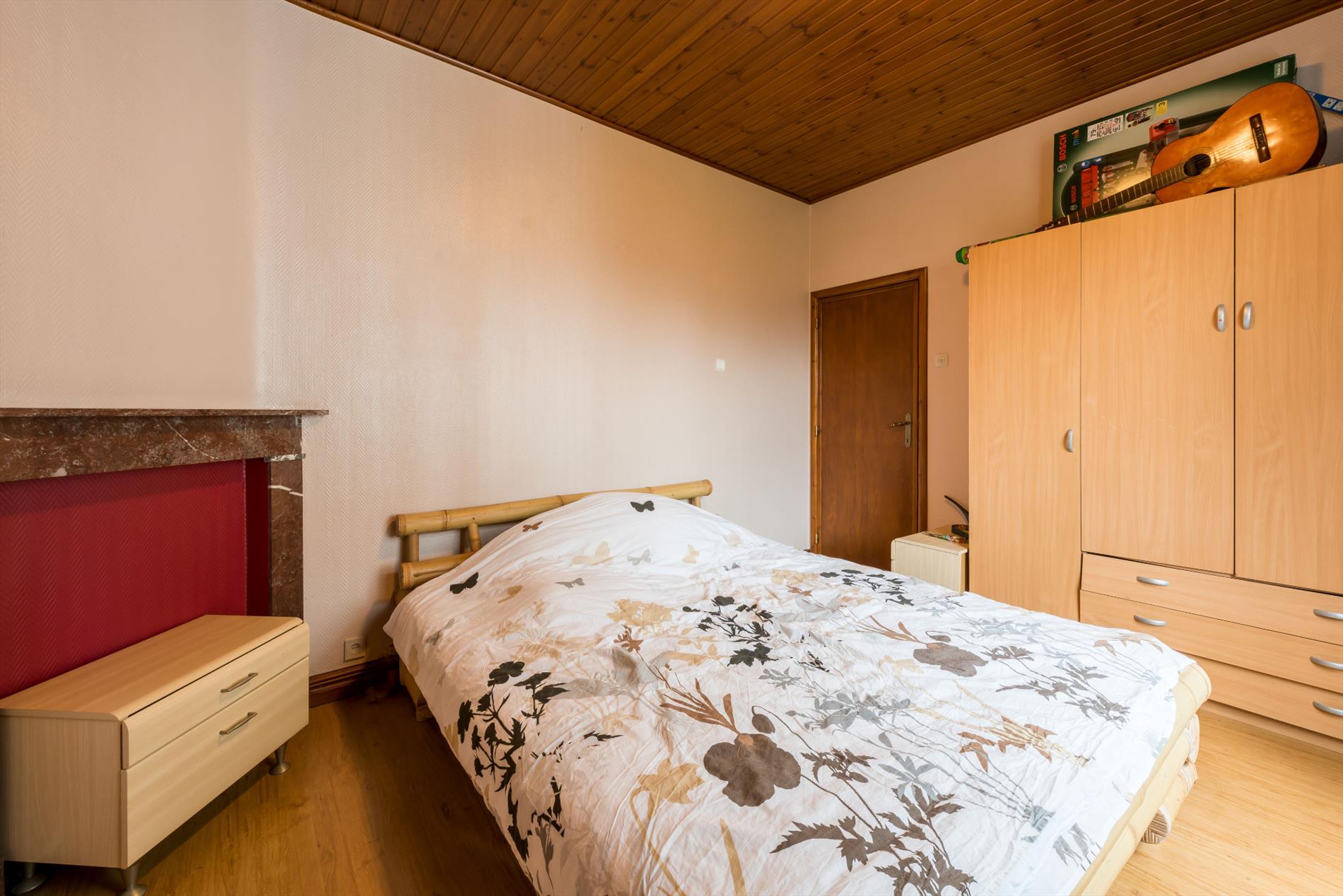 RUIM 2 SLP APP. GELEGEN PLANTENSTRAAT 