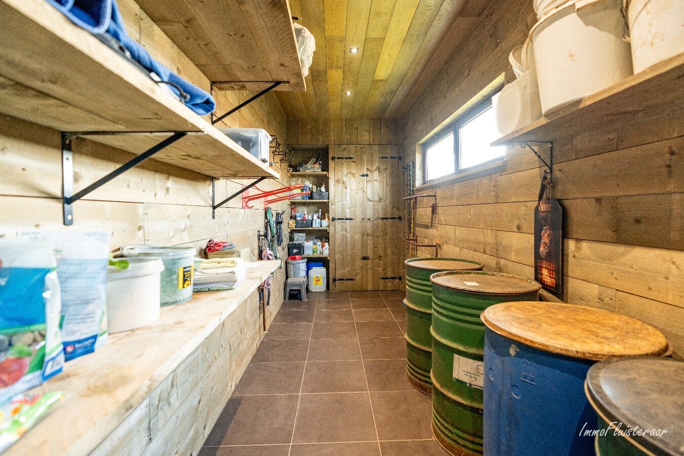 Propriété vendu À Herenthout