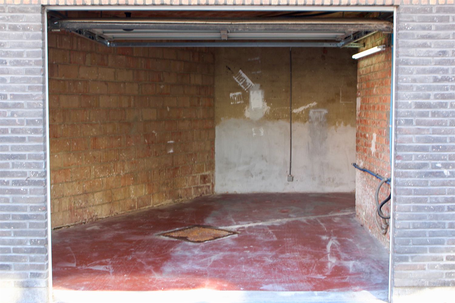 Appartement verkocht in Gent