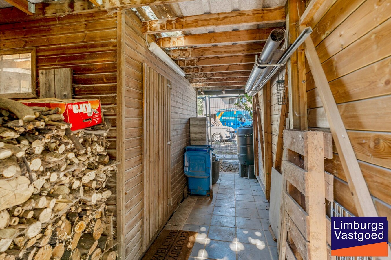 Uitzonderlijke stadswoning met praktijkruimte en tuin, tussen de kleine en grote ring 