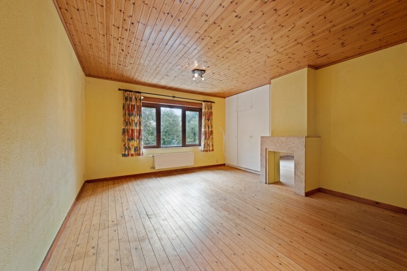 CENTRAAL GELEGEN KNUSSE VILLA 