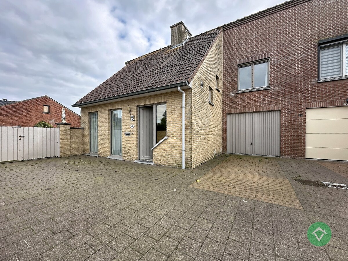 Te koop woning - Diksmuide