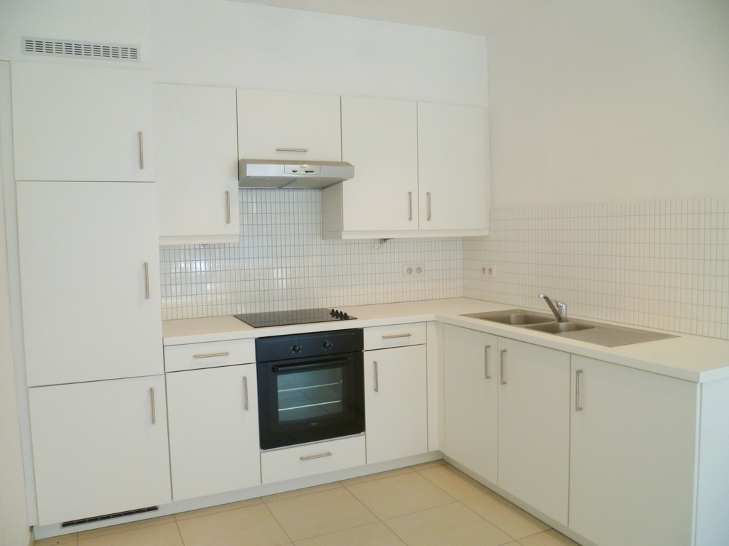 nieuwbouw appartement met 2 slaapkamers 