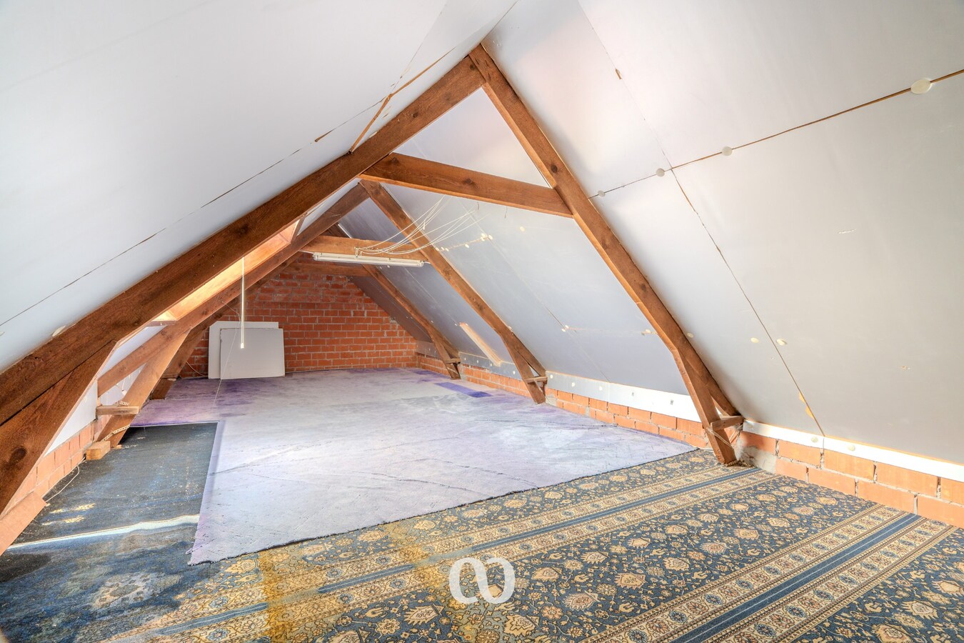 Subliem gelegen gerenoveerde hoeve 