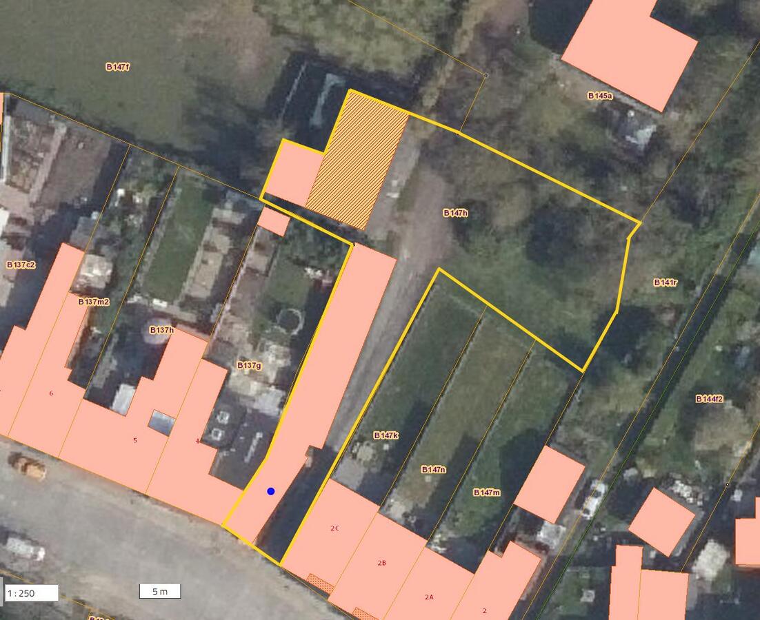 Verkocht grond - Middelkerke