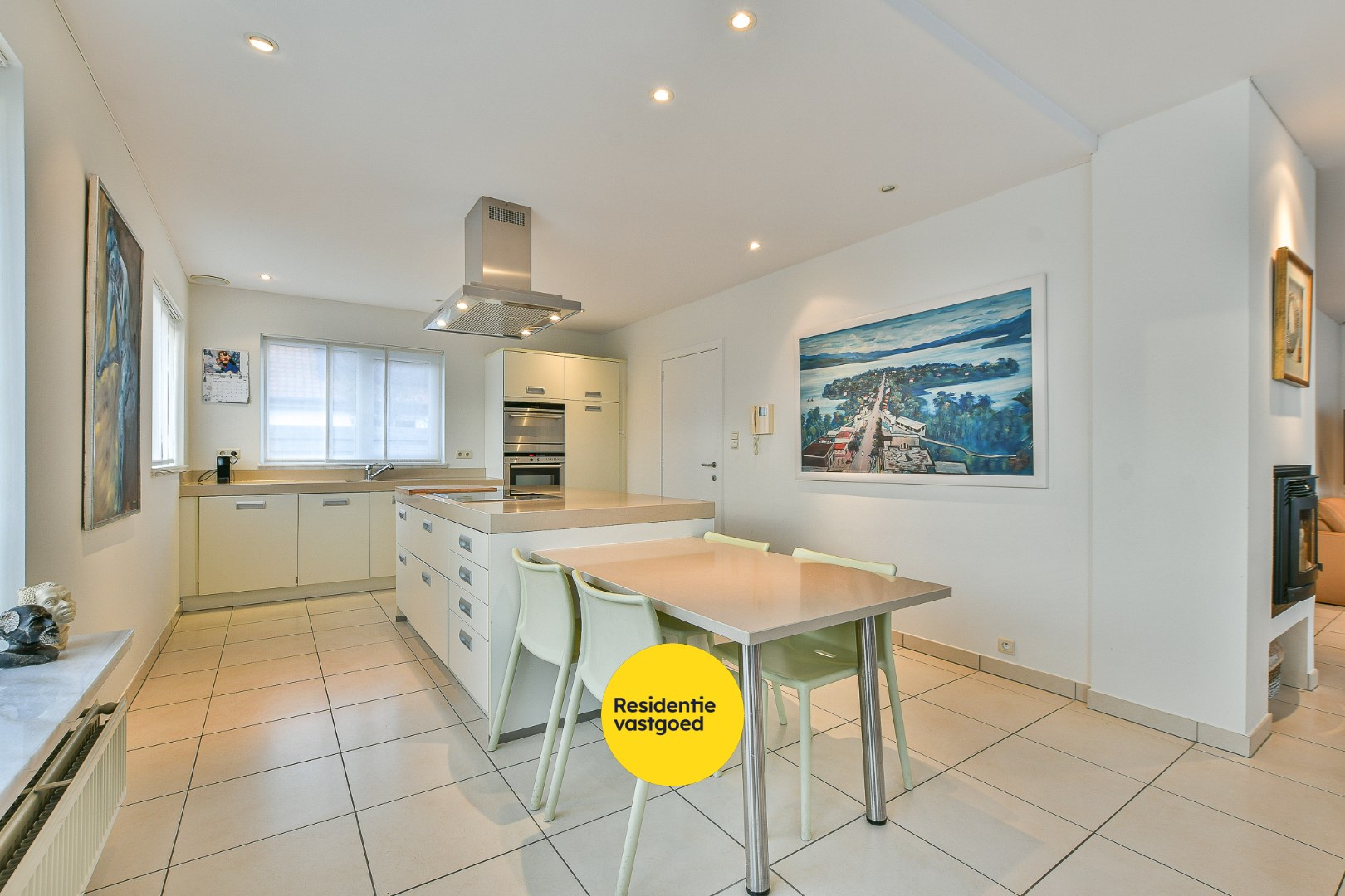 Prachtige bungalow op topligging nabij strand, duinen en centrum De Haan! 