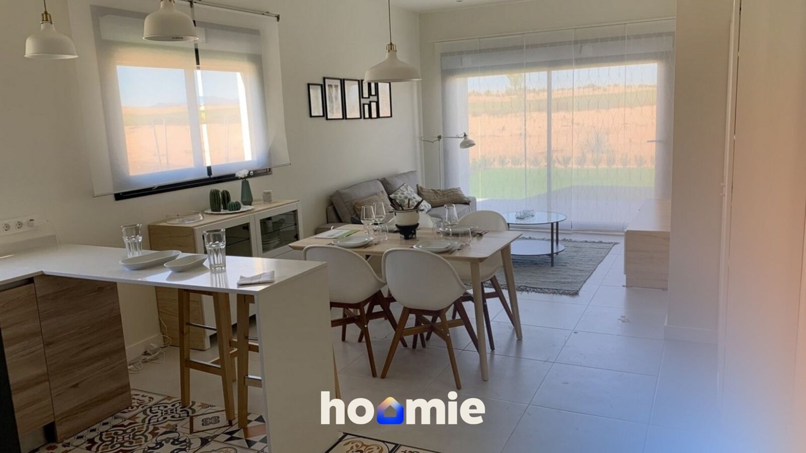Woning te koop in Alhama de Murcia