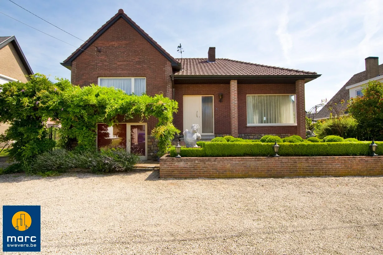 Verkocht woning - Lummen