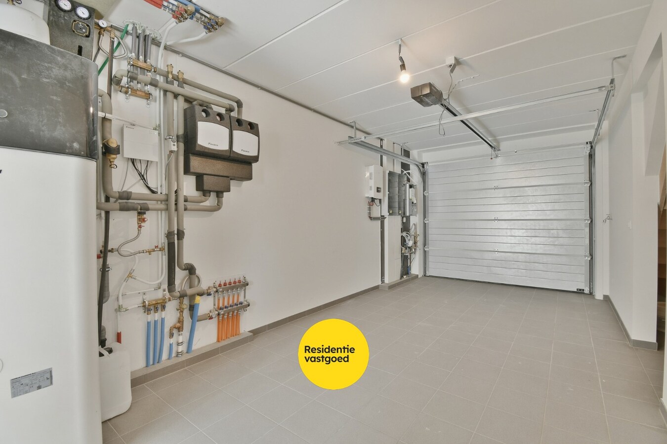 Te huur woning - Eernegem