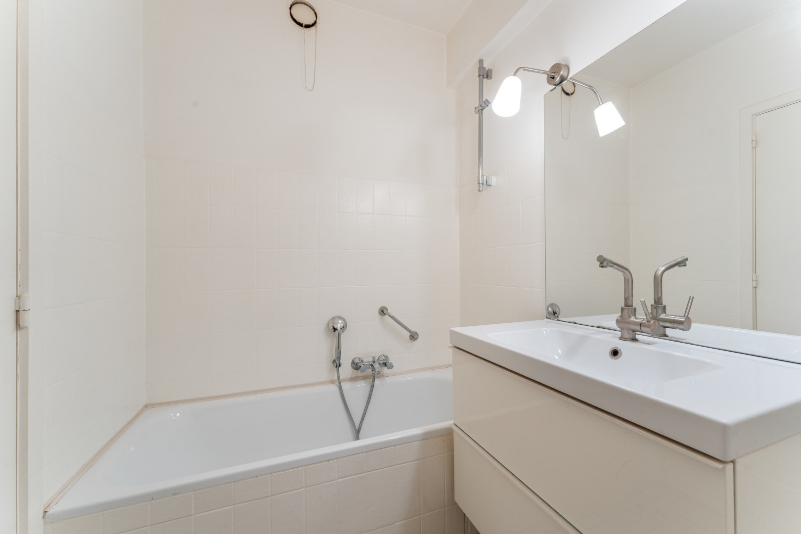 APPARTEMENT MET 2 SLAAPKAMERS IN CENTRUM OOSTENDE 