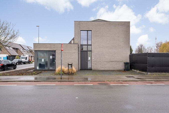 Te koop woning - Heule