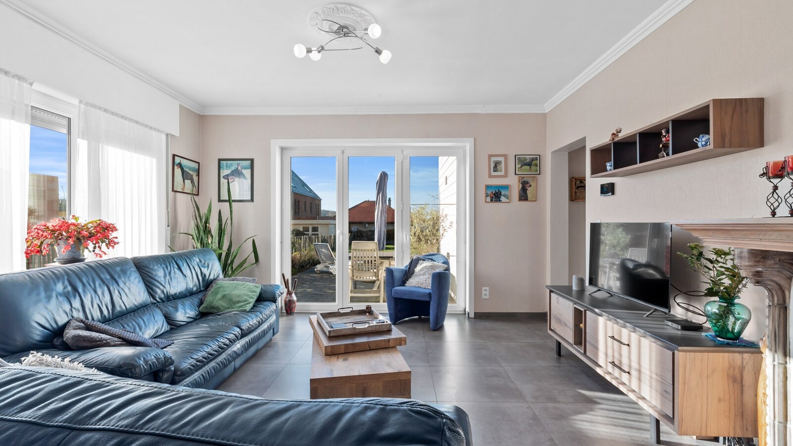 Te koop woning - Linden