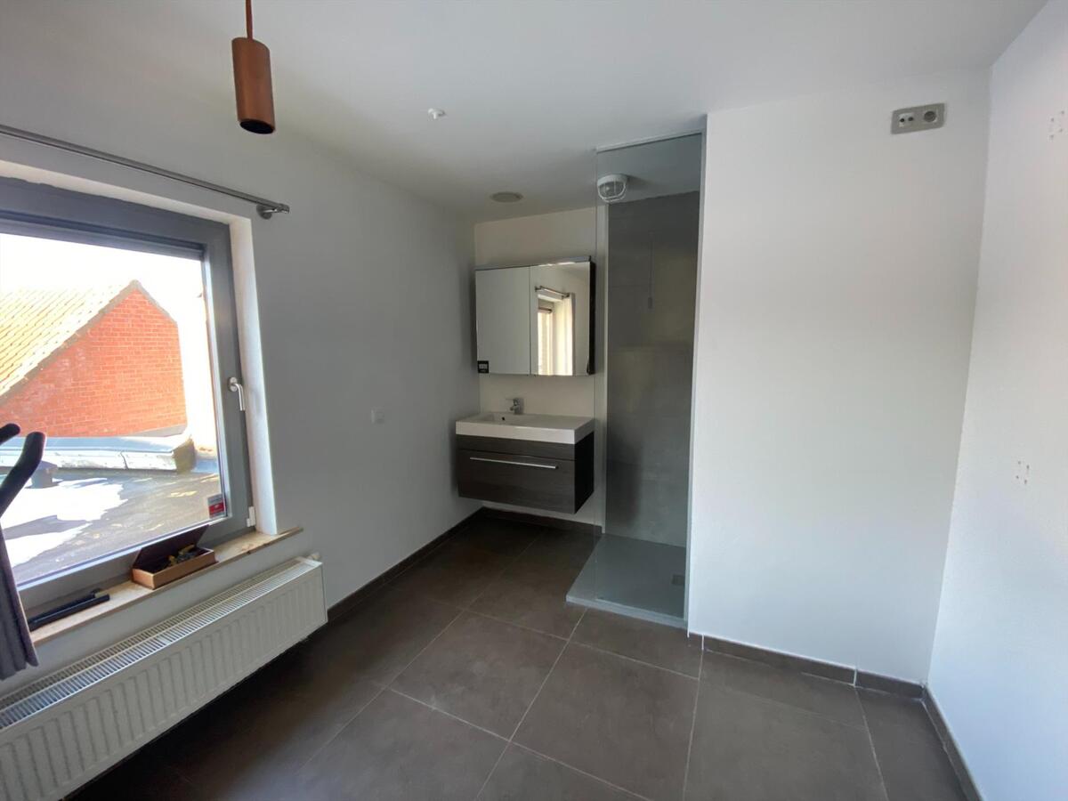 Centraal gelegen, knus appartement met 1 slaapkamer 