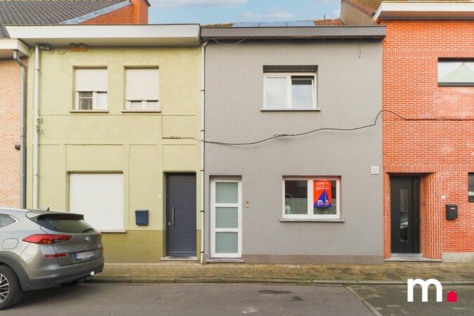 Verkocht woning - Harelbeke