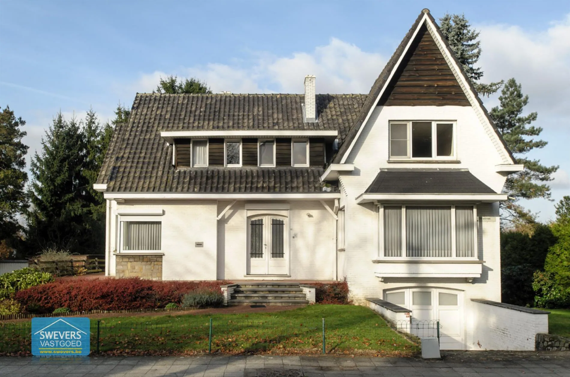 Verkocht herenhuis - Heusden-Zolder