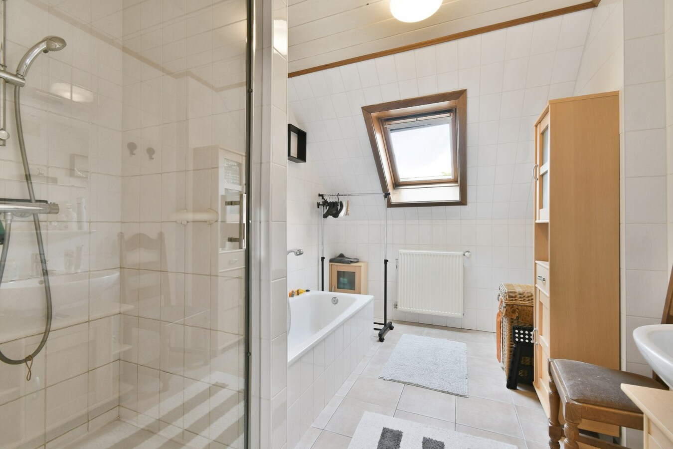 Te huur appartement - Oudenburg