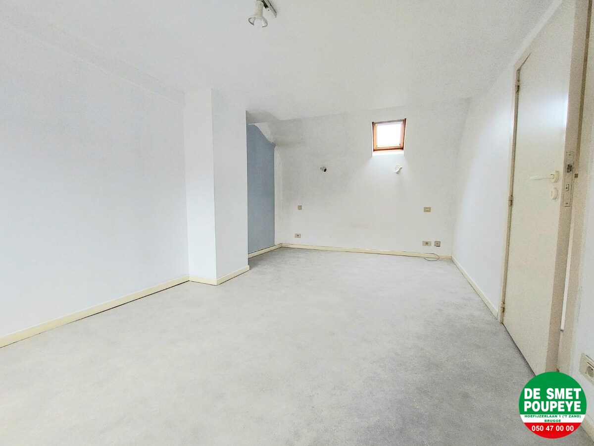 Goed gelegen rijwoning 