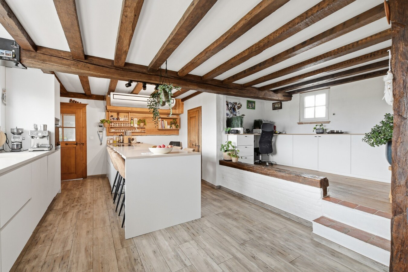 Te koop woning - De Haan